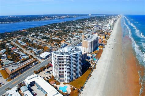 downtown daytona beach business association.